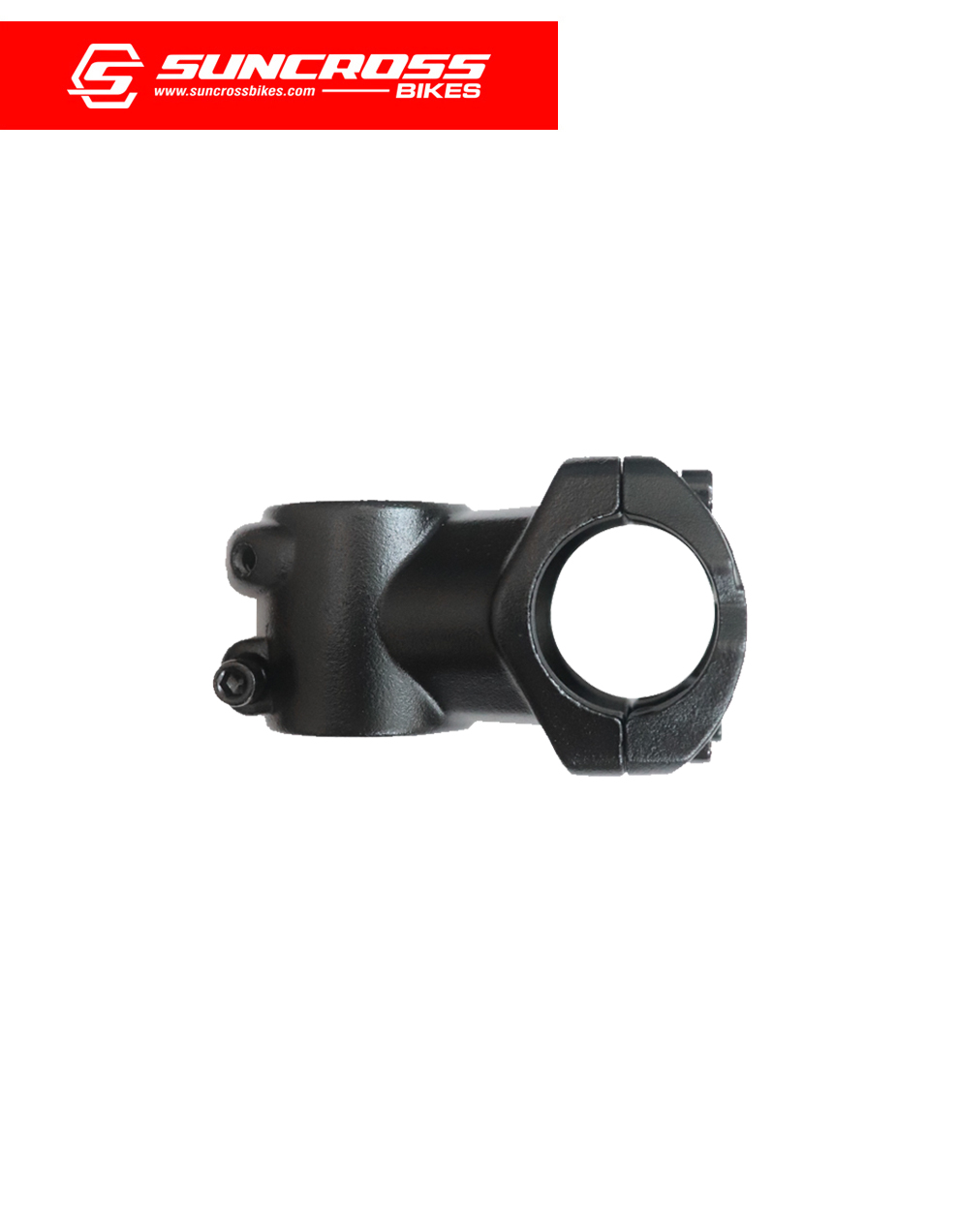 suncross bicycle spare part handle stem
